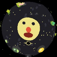 How to get "The Red / Green Faced Moon" Achievement for Bamboo EP