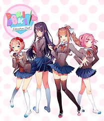 How to get the special ending! for Doki Doki Literature Club