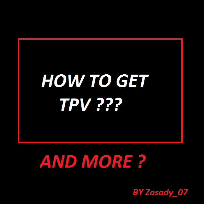 How to get TPV for Guardians of Orion (Phase 1)