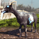 How to get Uncle Goat Mutator Guide (Spiderman Goat) - VIDEO for Goat Simulator