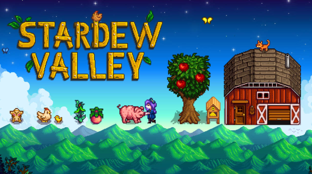 How to get unlimited money for Stardew Valley