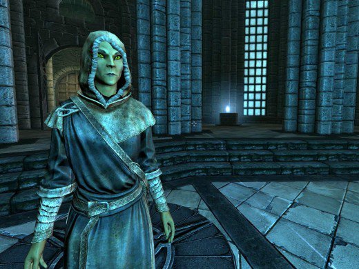 How to get XP quickly as a mage for The Elder Scrolls V: Skyrim Special Edition