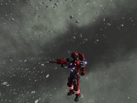 HOW TO: getting started in lone survival for Space Engineers