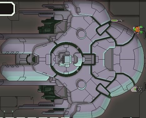 How to git gud with Slug ship for FTL: Faster Than Light