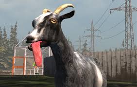 How to glitch for Goat Simulator