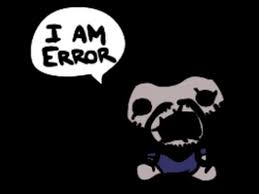 How to going easy to I am error room for The Binding of Isaac: Rebirth