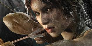 How to good play? (MP) for Tomb Raider