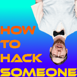 How To Hack Someone for Kuboom