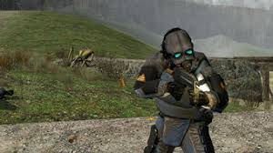 How to...? for Half-Life 2