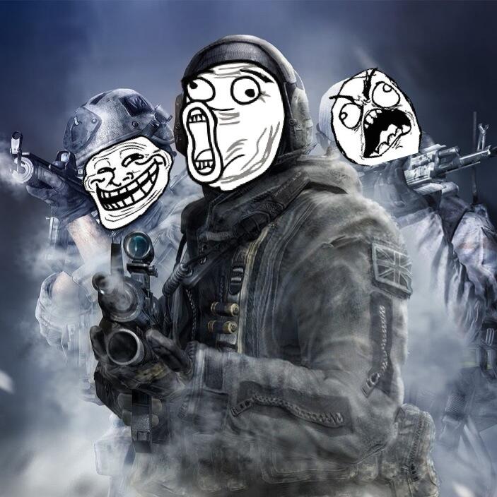 How to Hate Call of Duty for Call of Duty: Ghosts - Multiplayer. 