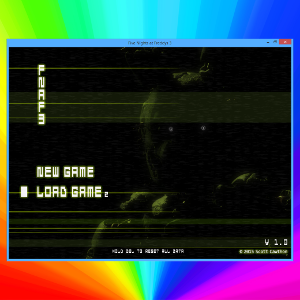 How to have FNaF1/2/3 in windowed mode for Five Nights at Freddy's 3