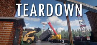 How to have fun in TEARDOWN for Teardown