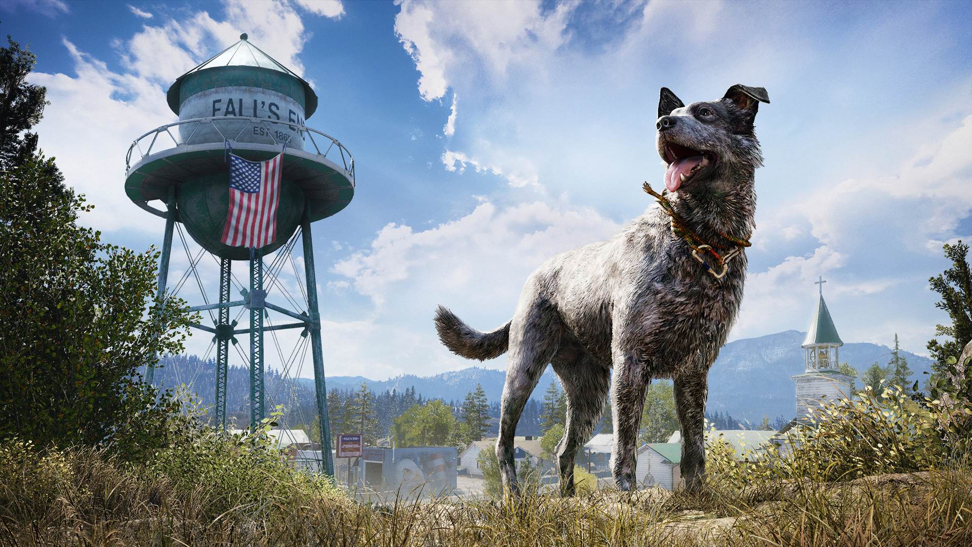How to have "Multiple Savegames" for Far Cry 5