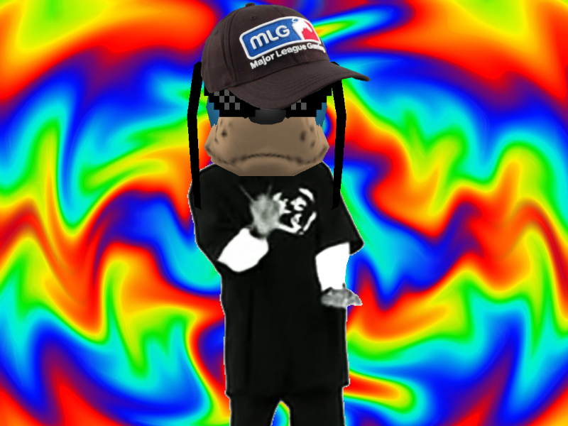 How to have swag in css! for Counter-Strike: Source