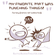 How to have the most fun in Battleblock Theater - The Complete Guide for BattleBlock Theater