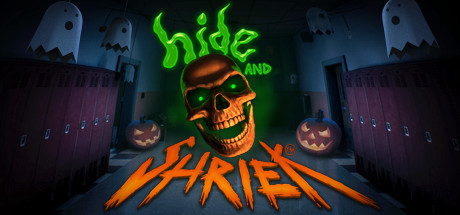 How to: Hide and Shriek for Hide and Shriek