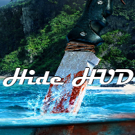 How to Hide the HUD! for Far Cry® 3