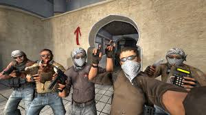 How to host a local (LAN) Server for Counter-Strike: Source