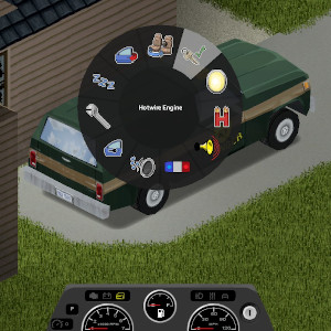 How to Hotwire and how to increase your Mechanics and Electrical skills. (B41) for Project Zomboid