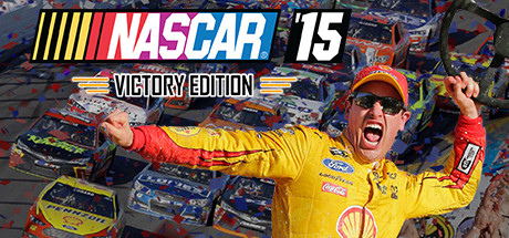 How to import custom paint schemes. for NASCAR '15 Victory Edition