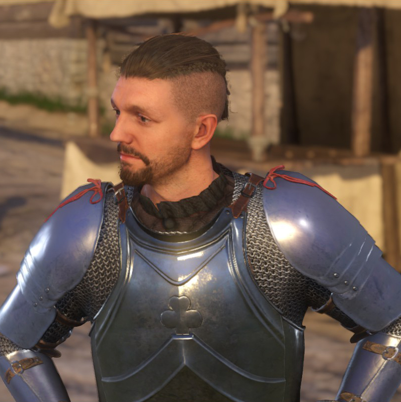 How to Improve KCD Combat System for Kingdom Come: Deliverance
