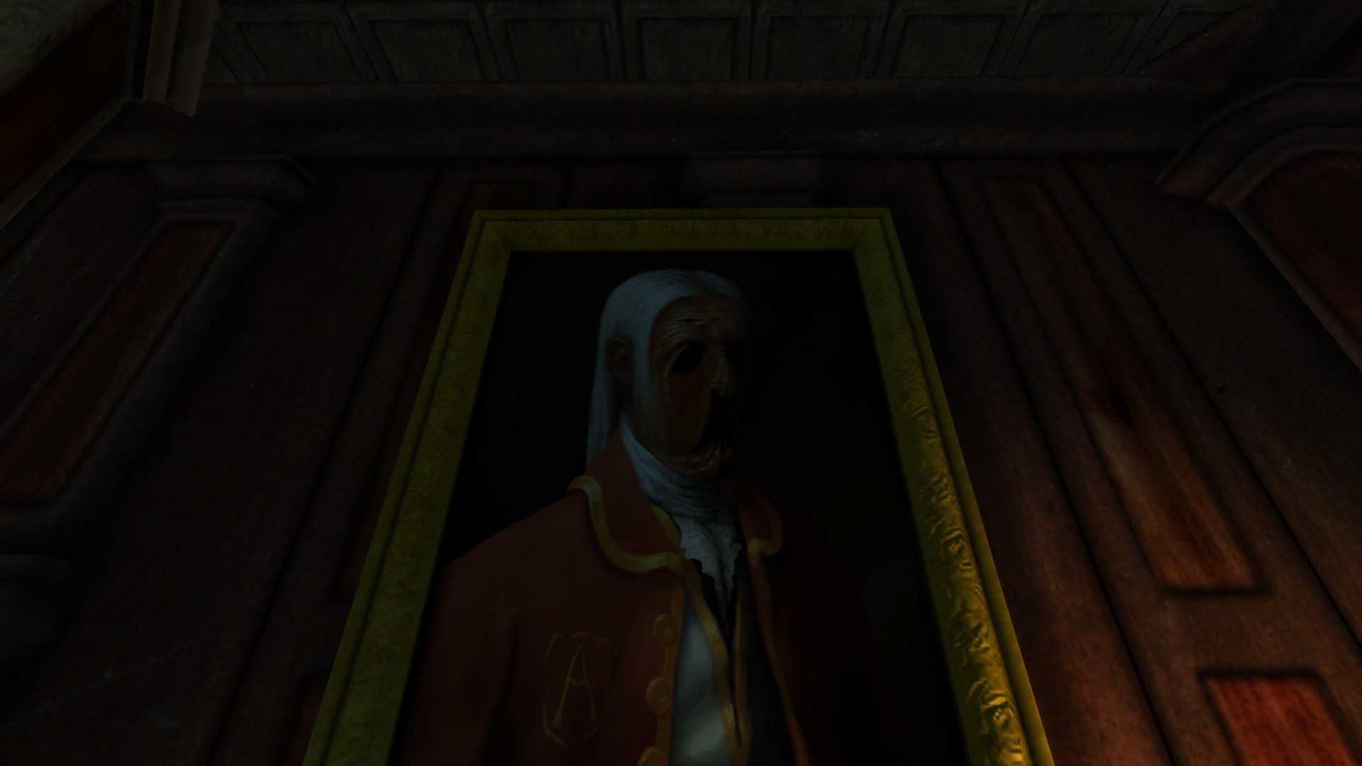 How to improve the scary factor. ( only for resistant players) for Amnesia: The Dark Descent