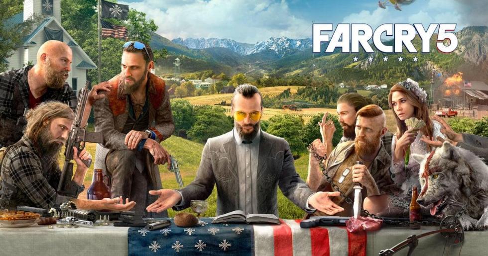 How to Increase Fps for Far Cry 5