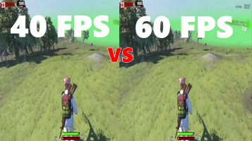 How to increase FPS for Z1 Battle Royale