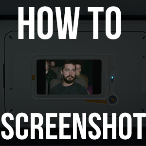 How to insert pictures of yourself in in-game picture frames. for Subnautica