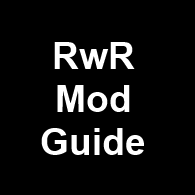 How to install a mod on RwR! for RUNNING WITH RIFLES