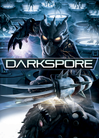 How to install and run Darkspore | Как установить и запустить Darkspore for Spore