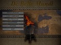 HOW TO - install De Bello Mundi 1.0 mod for Total War: MEDIEVAL II - Definitive Edition