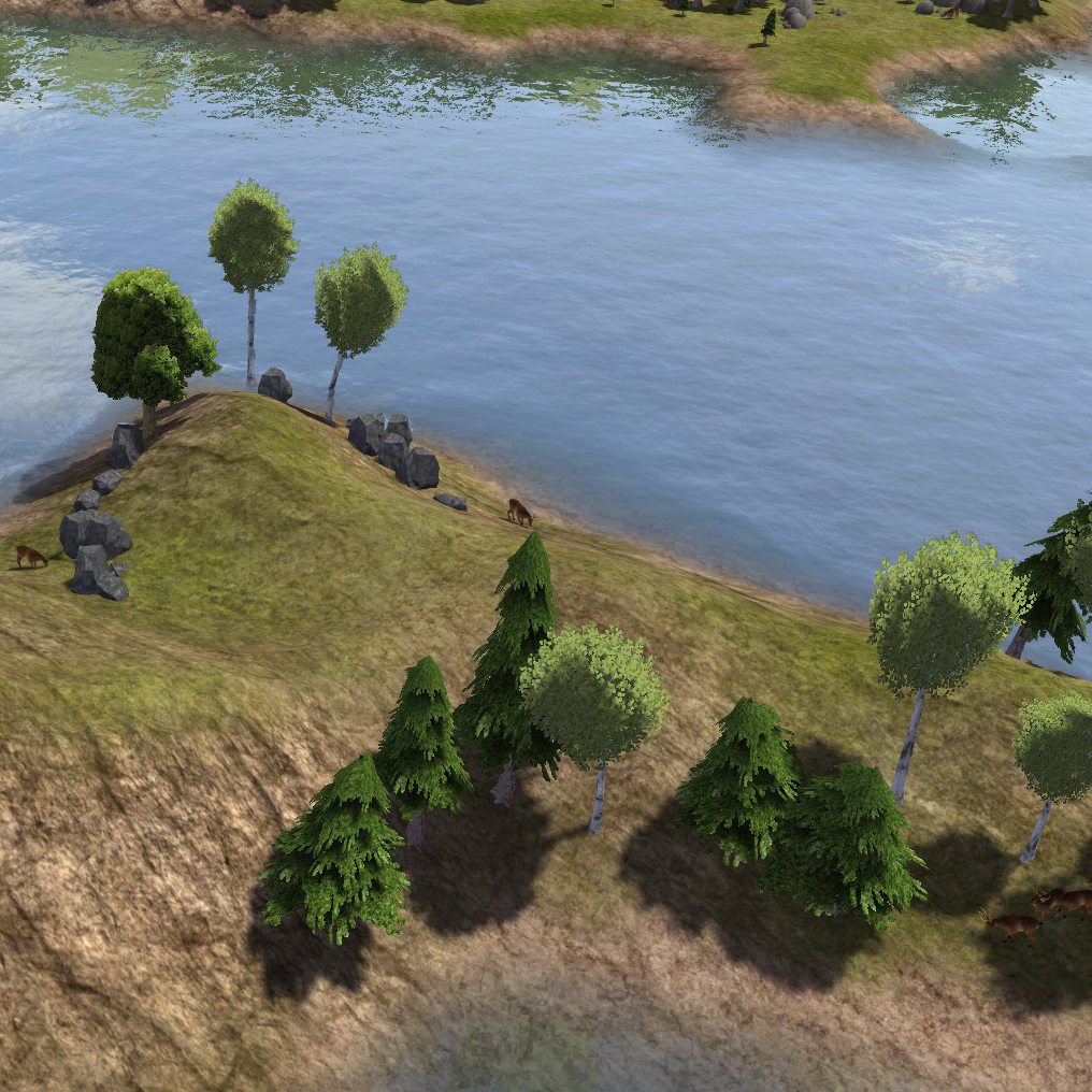 How to Install Mod - 如何安裝模組 for Banished