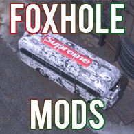 How to Install Mods for Foxhole for Foxhole