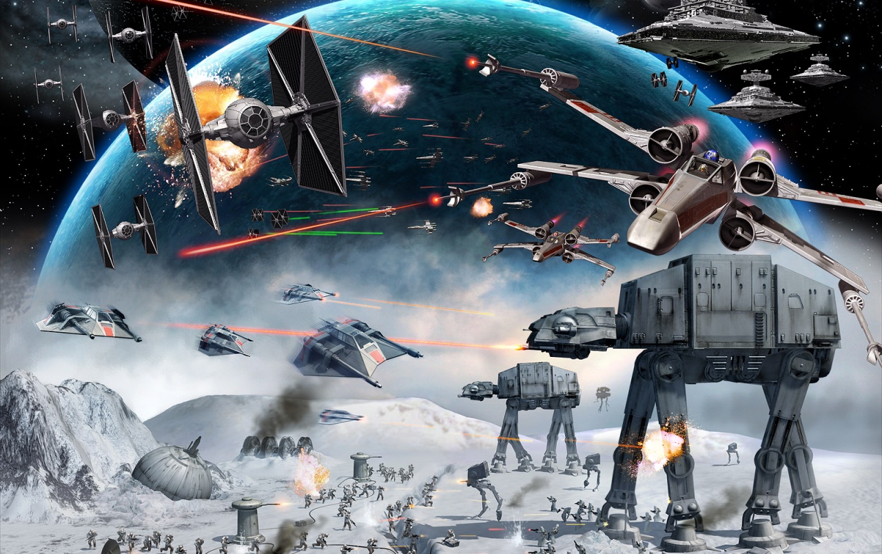 descargar star wars empire at war clone wars mod