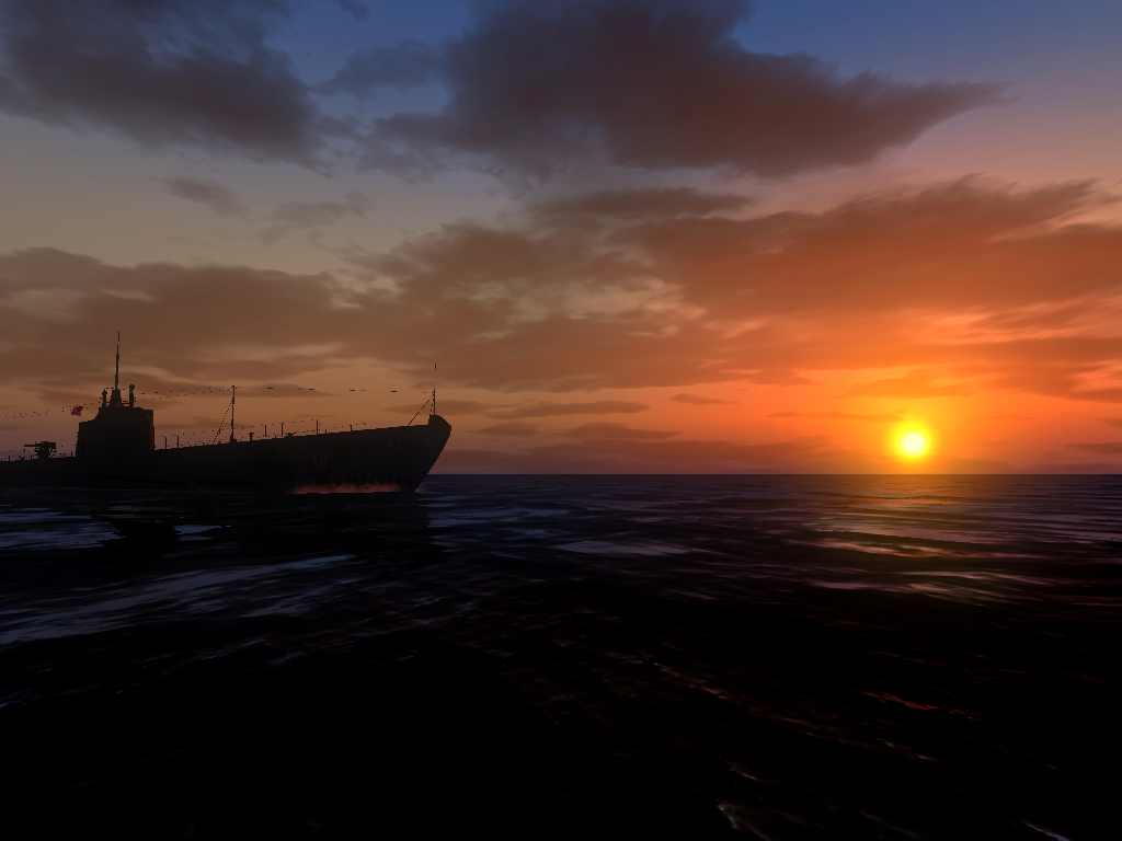 How To Install Mods Step By Step (Non JSGME) for Silent Hunter: Wolves of the Pacific