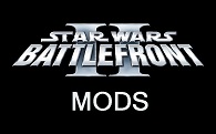 How to Install Mods, v1.3 Patch, & a List of Mods to Try for Star Wars: Battlefront 2 (Classic, 2005)