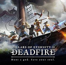 How To Install The DLC's STAT!!! for Pillars of Eternity II: Deadfire