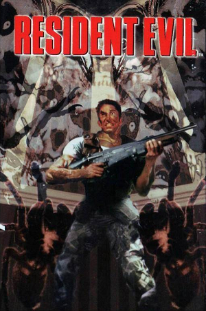 How to Install the Original Resident Evil (PC) on a Modern PC for Resident Evil