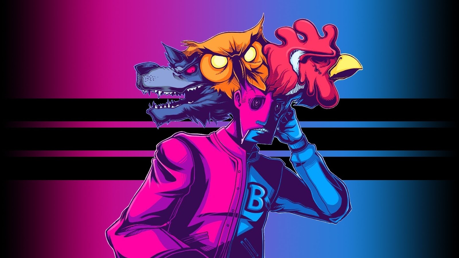 how to jump in hotline miami for Hotline Miami