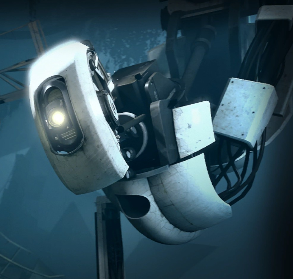 Portal 2 song glados is to blame фото 20