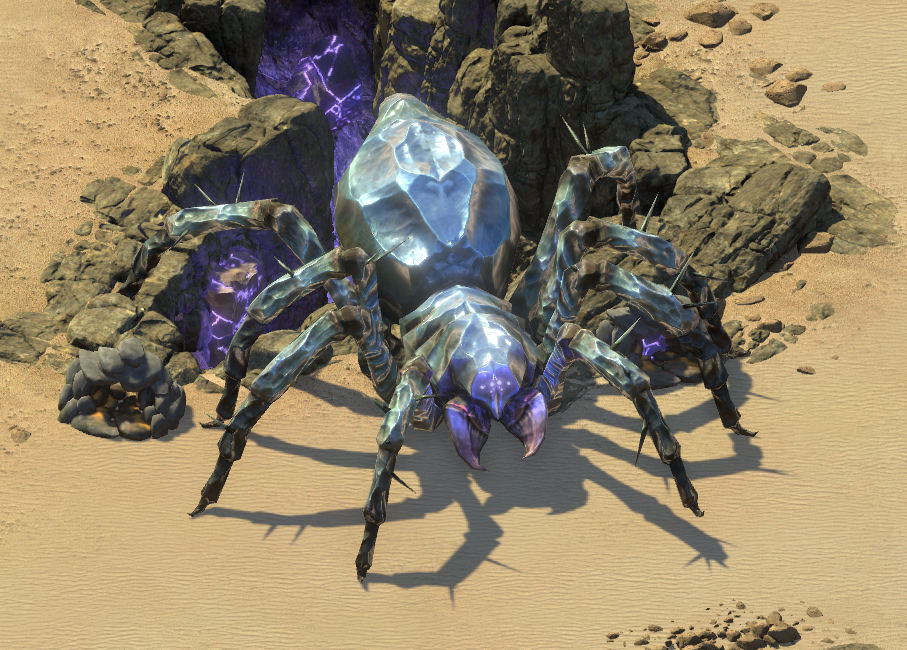 How to kill Belranga for Pillars of Eternity II: Deadfire