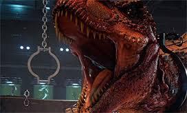 How To Kill Dino "Movie" for theHunter: Primal