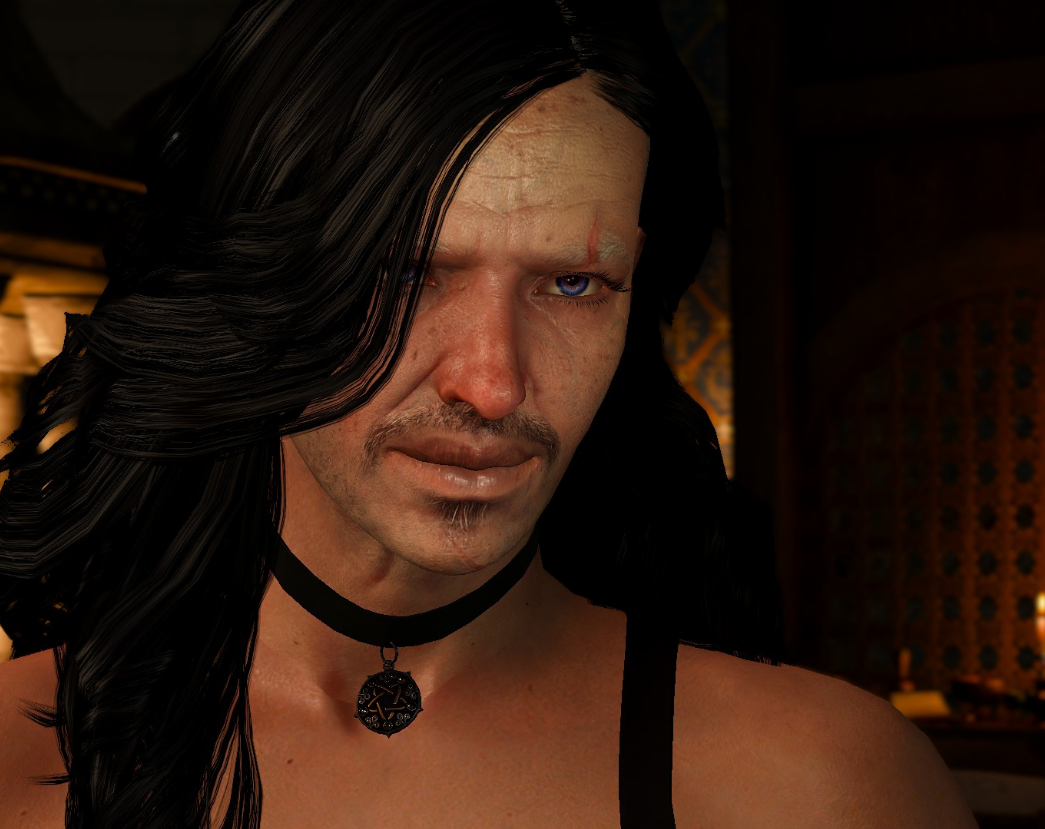 How to kill drowner queen? for The Witcher 3: Wild Hunt