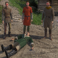 How to Kill Everyone* in the Skalitz Tutorial! for Kingdom Come: Deliverance