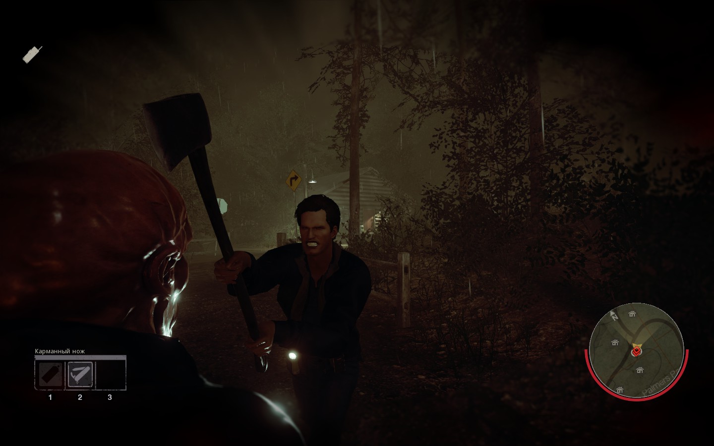 How to kill Jason? (WITHOUT STUPID STEREOTYPES) Как убить Джейсона? (БЕЗ ТУПЫХ СТЕРЕОТИПОВ) for Friday the 13th: The Game