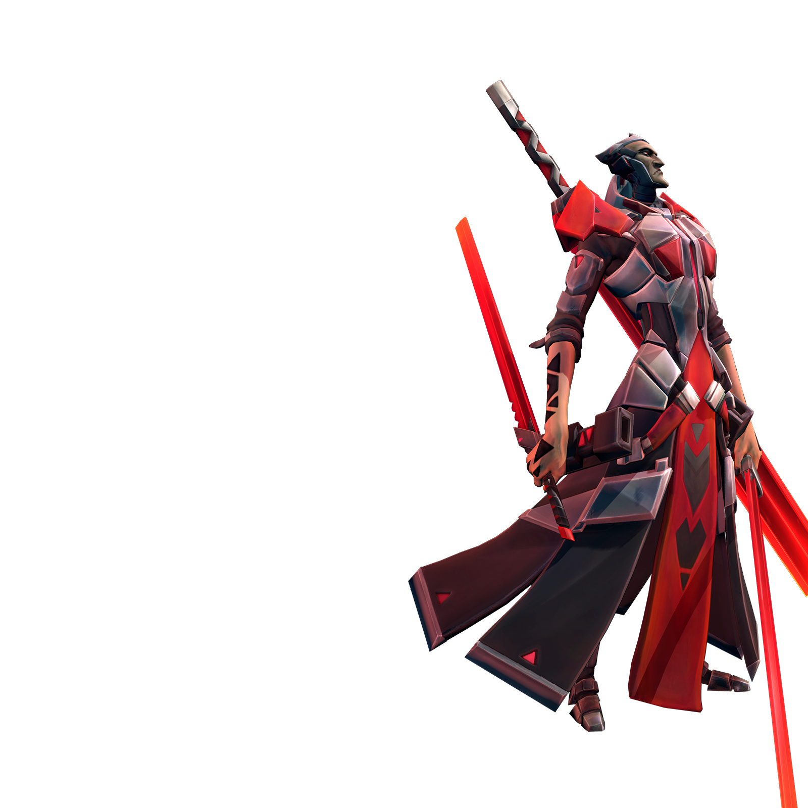 How to know if you're playing with a highly skilled person. for Battleborn