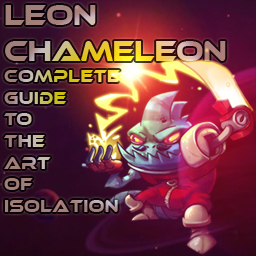 How To Leon v1.1 - Patch 1.21 - Shiny Van Edition for Awesomenauts