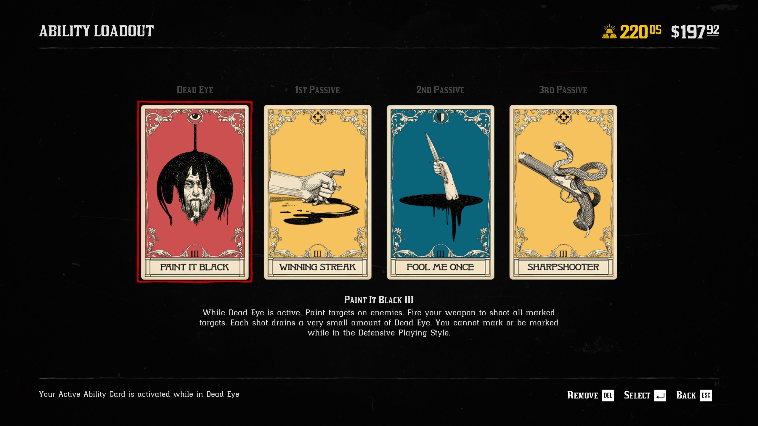 How to Level Up Ability Cards Fast (UPDATED) for Red Dead Redemption 2