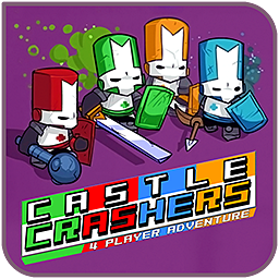 How to Level Up Easier for Castle Crashers